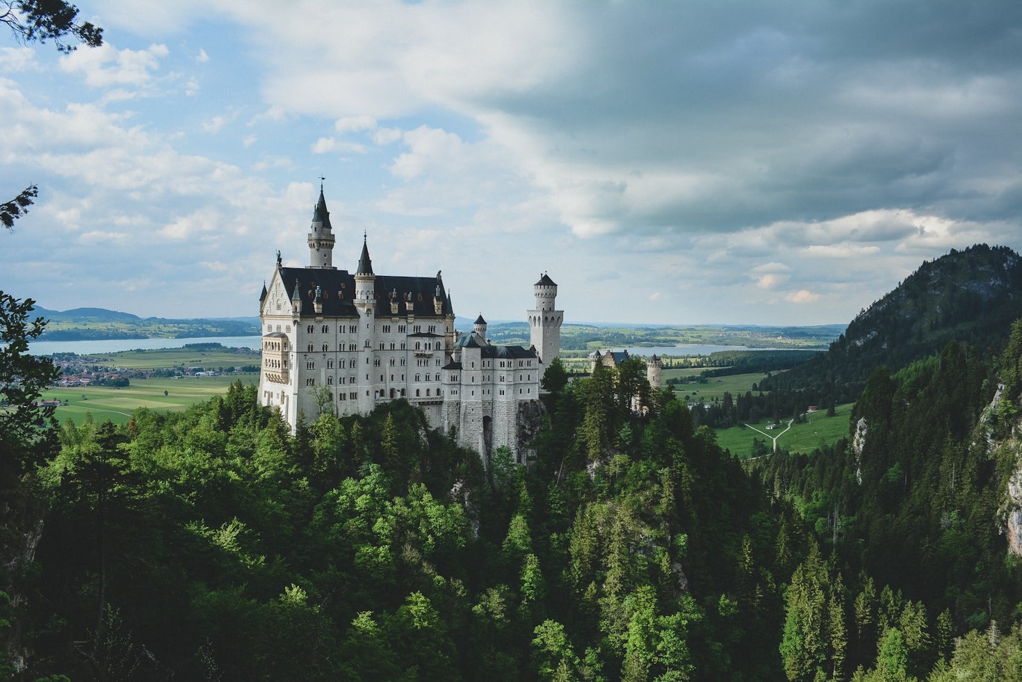 Pourquoi opter pour des séjours sur mesure en Allemagne